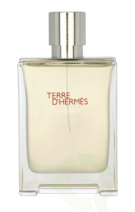 Hermes Terre D\'Hermes Eau Givree Edp Spray 100 ml ryhmässä KAUNEUS JA TERVEYS / Tuoksut & Parfyymit / Parfyymit / Miesten Tuoksut @ TP E-commerce Nordic AB (C65388)