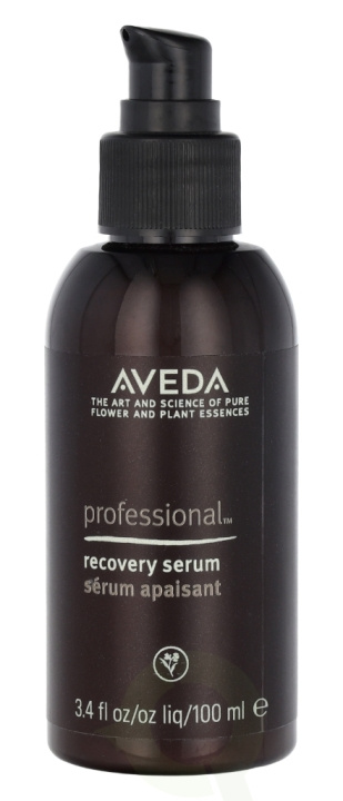 Aveda Professional Recovery Serum 100 ml ryhmässä KAUNEUS JA TERVEYS / Ihonhoito / Kasvot / Seerumit iholle @ TP E-commerce Nordic AB (C65412)