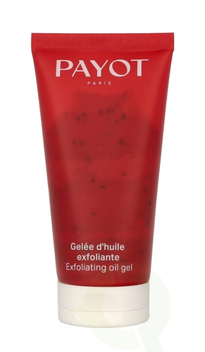 Payot Gommage Douceur Framboise 50 ml ryhmässä KAUNEUS JA TERVEYS / Ihonhoito / Kasvot / Naamiot @ TP E-commerce Nordic AB (C65417)