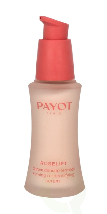 Payot Roselift Density Firming Serum 30 ml ryhmässä KAUNEUS JA TERVEYS / Ihonhoito / Kasvot / Seerumit iholle @ TP E-commerce Nordic AB (C65426)