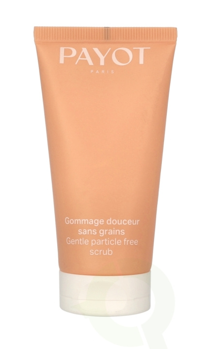 Payot Nue Gentle Particle Free Scrub 50 ml ryhmässä KAUNEUS JA TERVEYS / Ihonhoito / Kasvot / Kuorinta @ TP E-commerce Nordic AB (C65429)