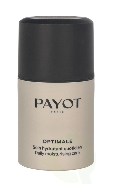 Payot Optimale Anti-Pollution Gel-Cream 50 ml ryhmässä KAUNEUS JA TERVEYS / Ihonhoito / Kasvot / Kasvovoide @ TP E-commerce Nordic AB (C65431)