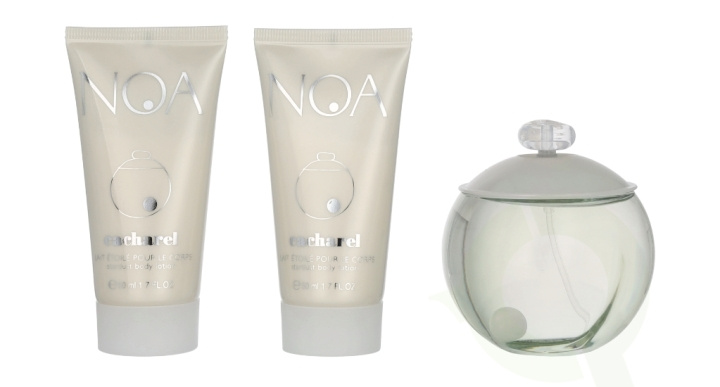 Cacharel Noa Giftset 200 ml