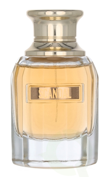 Jean Paul Gaultier Scandal Absolu Parfum Concentre Spray 30 ml ryhmässä KAUNEUS JA TERVEYS / Tuoksut & Parfyymit / Parfyymit / Naisten Tuoksut @ TP E-commerce Nordic AB (C65454)