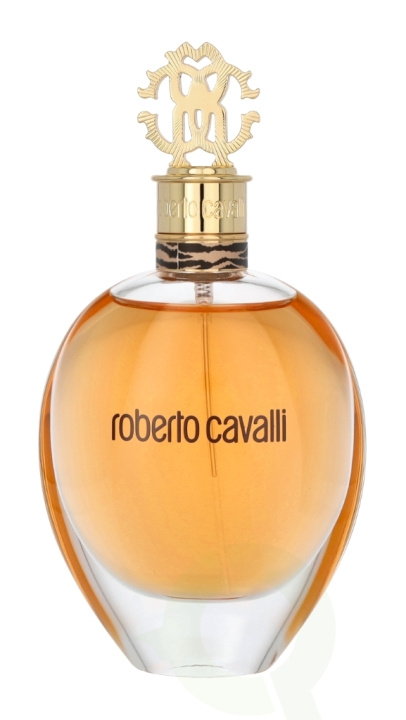 Roberto Cavalli Signature Edp Spray 75 ml ryhmässä KAUNEUS JA TERVEYS / Tuoksut & Parfyymit / Parfyymit / Naisten Tuoksut @ TP E-commerce Nordic AB (C65458)