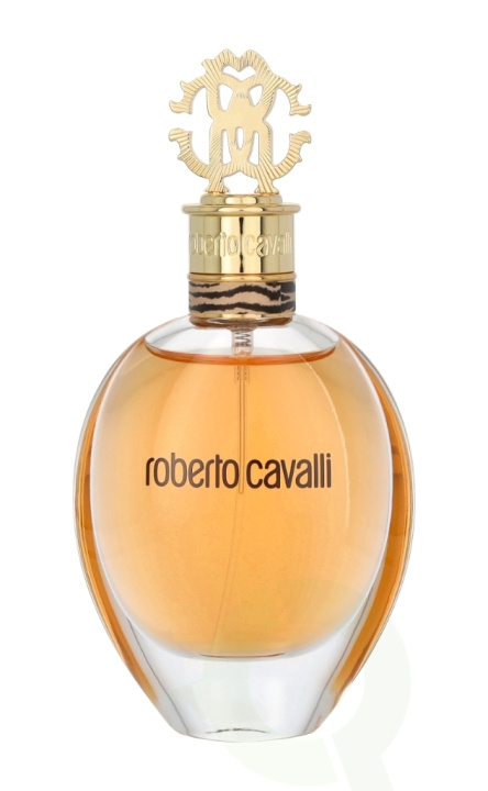 Roberto Cavalli Signature Edp Spray 50 ml ryhmässä KAUNEUS JA TERVEYS / Tuoksut & Parfyymit / Parfyymit / Naisten Tuoksut @ TP E-commerce Nordic AB (C65459)