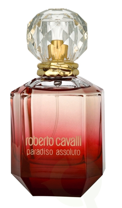 Roberto Cavalli Paradiso Assoluto Edp Spray 75 ml ryhmässä KAUNEUS JA TERVEYS / Tuoksut & Parfyymit / Parfyymit / Naisten Tuoksut @ TP E-commerce Nordic AB (C65467)