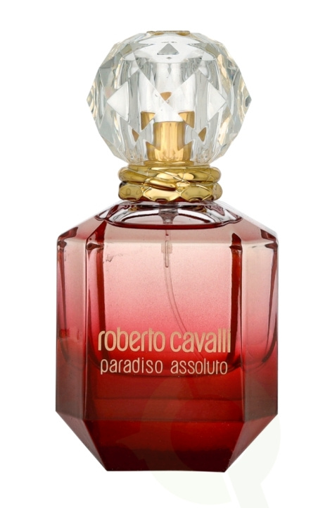 Roberto Cavalli Paradiso Assoluto Edp Spray 50 ml ryhmässä KAUNEUS JA TERVEYS / Tuoksut & Parfyymit / Parfyymit / Naisten Tuoksut @ TP E-commerce Nordic AB (C65468)