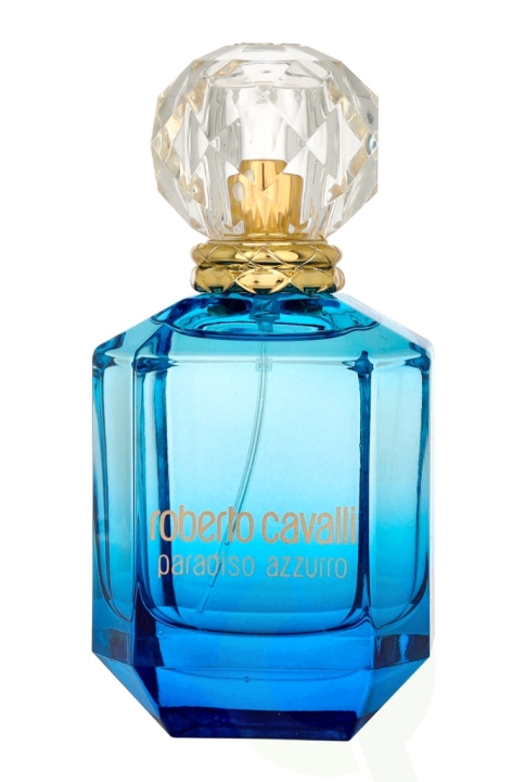 Roberto Cavalli Paradiso Azzurro Edp Spray 75 ml ryhmässä KAUNEUS JA TERVEYS / Tuoksut & Parfyymit / Parfyymit / Naisten Tuoksut @ TP E-commerce Nordic AB (C65471)