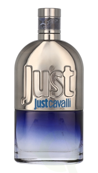 Roberto Cavalli Just Cavalli Him Edt Spray 90 ml ryhmässä KAUNEUS JA TERVEYS / Tuoksut & Parfyymit / Parfyymit / Miesten Tuoksut @ TP E-commerce Nordic AB (C65480)