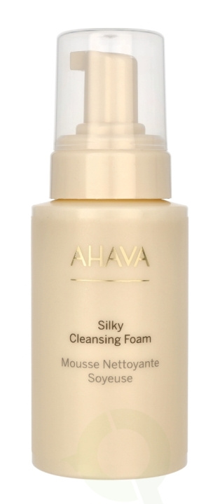 Ahava T.T.C. Gentle Facial Cleansing Foam 230 ml ryhmässä KAUNEUS JA TERVEYS / Ihonhoito / Kasvot / Puhdistus @ TP E-commerce Nordic AB (C65493)