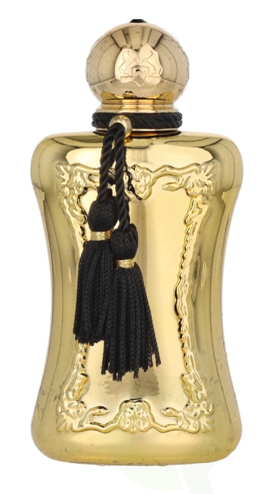 Parfums de Marly Darcy Edp Spray 75 ml ryhmässä KAUNEUS JA TERVEYS / Tuoksut & Parfyymit / Parfyymit / Naisten Tuoksut @ TP E-commerce Nordic AB (C65503)