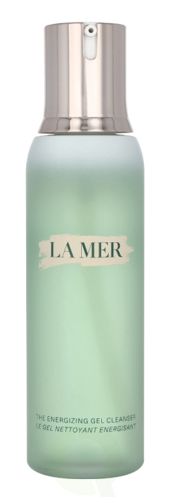 La mer The Energizing Gel Cleanser 200 ml ryhmässä KAUNEUS JA TERVEYS / Ihonhoito / Kasvot / Puhdistus @ TP E-commerce Nordic AB (C65504)