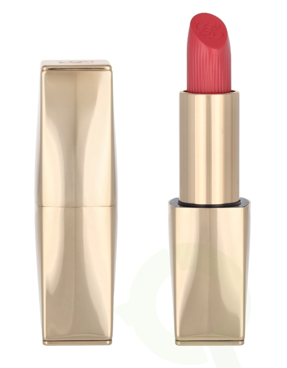 Estee Lauder E.Lauder Pure Color Envy Sculpting Lipstick 3.5 g #260 Eccentric ryhmässä KAUNEUS JA TERVEYS / Meikit / Huulet / Huulipuna @ TP E-commerce Nordic AB (C65520)