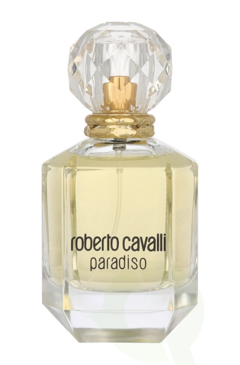 Roberto Cavalli Paradiso Edp Spray 75 ml ryhmässä KAUNEUS JA TERVEYS / Tuoksut & Parfyymit / Parfyymit / Naisten Tuoksut @ TP E-commerce Nordic AB (C65552)