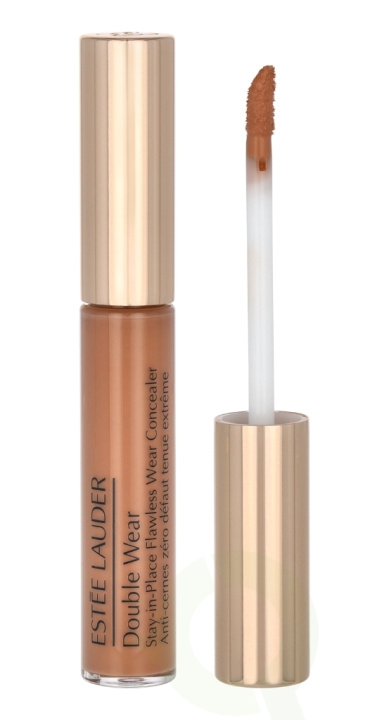 Estee Lauder E.Lauder Double Wear Stay In Place Flawless Wear Concealer 7 ml #4C Cool Medium Deep ryhmässä KAUNEUS JA TERVEYS / Meikit / Meikit Kasvot / Peitevoide @ TP E-commerce Nordic AB (C65563)