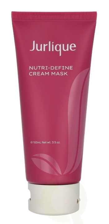 Jurlique Nurturing Mask 100 ml ryhmässä KAUNEUS JA TERVEYS / Ihonhoito / Kasvot / Naamiot @ TP E-commerce Nordic AB (C65583)