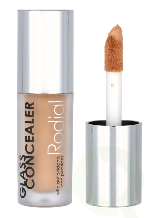 Rodial Glass Concealer 5.5 g #03 ryhmässä KAUNEUS JA TERVEYS / Meikit / Meikit Kasvot / Peitevoide @ TP E-commerce Nordic AB (C65593)