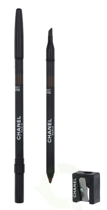 Chanel Le Crayon Yeux Precision Eye Definer 1.2 g #02 Brun-Teak ryhmässä KAUNEUS JA TERVEYS / Meikit / Silmät ja kulmat / Silmänrajauskynä / Kajaali @ TP E-commerce Nordic AB (C65612)