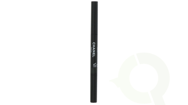 Chanel Stylo Sourcils Waterproof Eyebrow Pencil 0.27 g #812 Ebene ryhmässä KAUNEUS JA TERVEYS / Meikit / Silmät ja kulmat / Kulmakynä @ TP E-commerce Nordic AB (C65621)