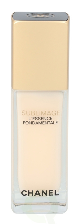 Chanel Sublimage L\'Essence Fondamentale Ultimate Concentrate 40 ml ryhmässä KAUNEUS JA TERVEYS / Ihonhoito / Kasvot / Päivävoide @ TP E-commerce Nordic AB (C65630)