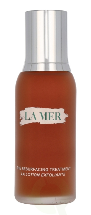 La mer The Refurfacing Treatment 100 ml ryhmässä KAUNEUS JA TERVEYS / Ihonhoito / Kasvot / Puhdistus @ TP E-commerce Nordic AB (C65647)