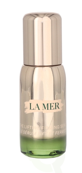 La mer The Lifting Firming Serum 15 ml ryhmässä KAUNEUS JA TERVEYS / Ihonhoito / Kasvot / Seerumit iholle @ TP E-commerce Nordic AB (C65648)