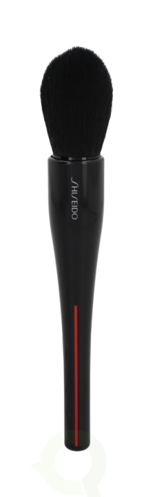 Shiseido Maru Fude Multi Face Brush 1 piece ryhmässä KAUNEUS JA TERVEYS / Meikit / Tarvikkeet & Meikkisetit / Harjat & Pensselit @ TP E-commerce Nordic AB (C65653)