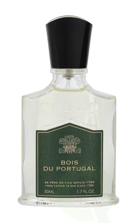 Creed Bois Du Portugal Edp Spray 50 ml ryhmässä KAUNEUS JA TERVEYS / Tuoksut & Parfyymit / Parfyymit / Miesten Tuoksut @ TP E-commerce Nordic AB (C65658)