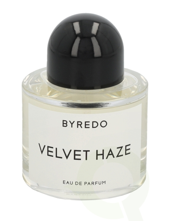 Byredo Velvet Haze Edp spray 50 ml ryhmässä KAUNEUS JA TERVEYS / Tuoksut & Parfyymit / Parfyymit / Unisex @ TP E-commerce Nordic AB (C65660)