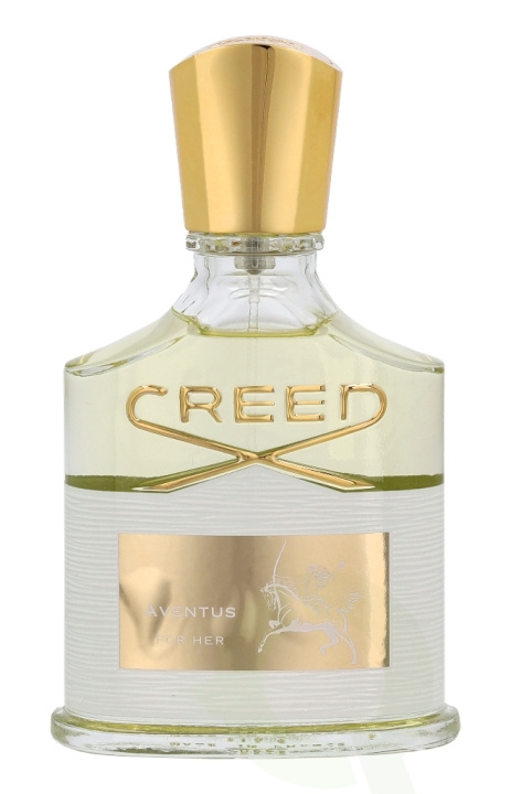 Creed Aventus For Her Edp Spray 75 ml ryhmässä KAUNEUS JA TERVEYS / Tuoksut & Parfyymit / Parfyymit / Naisten Tuoksut @ TP E-commerce Nordic AB (C65667)