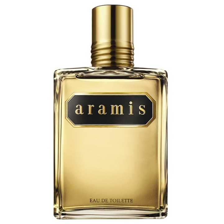 Aramis For Men Edt 240ml ryhmässä KAUNEUS JA TERVEYS / Tuoksut & Parfyymit / Parfyymit / Miesten Tuoksut @ TP E-commerce Nordic AB (C65716)