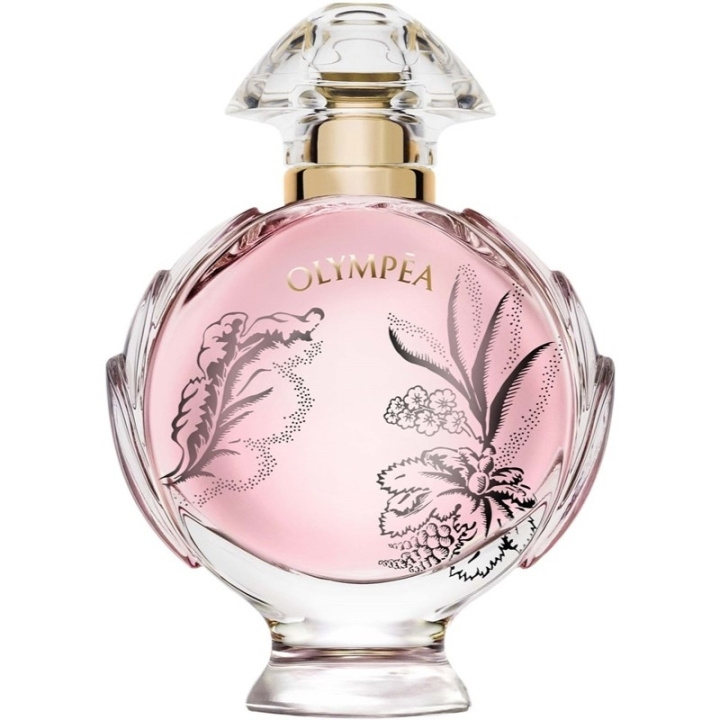 Paco Rabanne Olympea Blossom Edp 30ml ryhmässä KAUNEUS JA TERVEYS / Tuoksut & Parfyymit / Parfyymit / Naisten Tuoksut @ TP E-commerce Nordic AB (C65718)