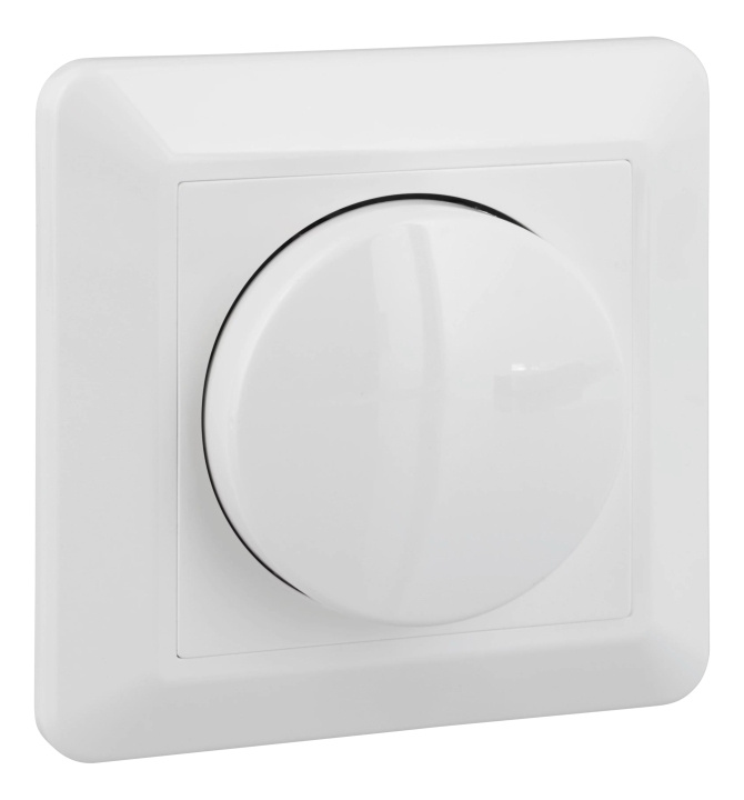 Nordic Quality ELKO Dimmer Halogen RS16/315GLE, Vit ryhmässä KOTI, TALOUS JA PUUTARHA / Älykodit @ TP E-commerce Nordic AB (C65761)