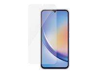 PanzerGlass Samsung Galaxy A34 5G ryhmässä ÄLYPUHELIMET JA TABLETIT / Puhelimen suojakotelo / Samsung @ TP E-commerce Nordic AB (C65882)