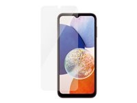 PanzerGlass Samsung Galaxy A14 5G ryhmässä ÄLYPUHELIMET JA TABLETIT / Puhelimen suojakotelo / Samsung @ TP E-commerce Nordic AB (C65903)