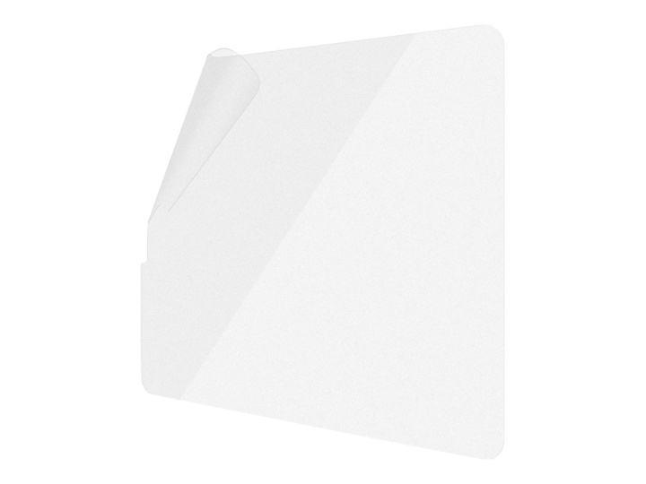 PanzerGlass Graphic Paper Skærmbeskytter Apple 11-inch iPad Pro (1. generation, 2. generation) ryhmässä ÄLYPUHELIMET JA TABLETIT / Tabletin suojakotelo / Apple iPad @ TP E-commerce Nordic AB (C65921)