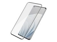 PanzerGlass Original Skærmbeskytter Transparent OnePlus 10 Pro, 9 Pro ryhmässä ÄLYPUHELIMET JA TABLETIT / Puhelimen suojakotelo / OnePlus @ TP E-commerce Nordic AB (C65923)