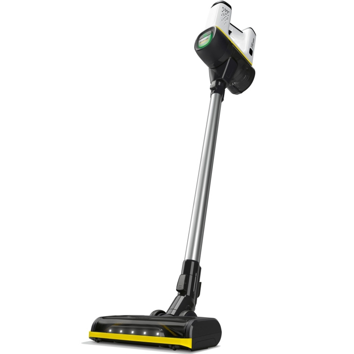 Kärcher Skaftdammsugare VC 6 Cordless ourFamily ryhmässä KOTI, TALOUS JA PUUTARHA / Siivoustuotteet / Imurit & Tarvikkeet / Varsi-imurit @ TP E-commerce Nordic AB (C65975)