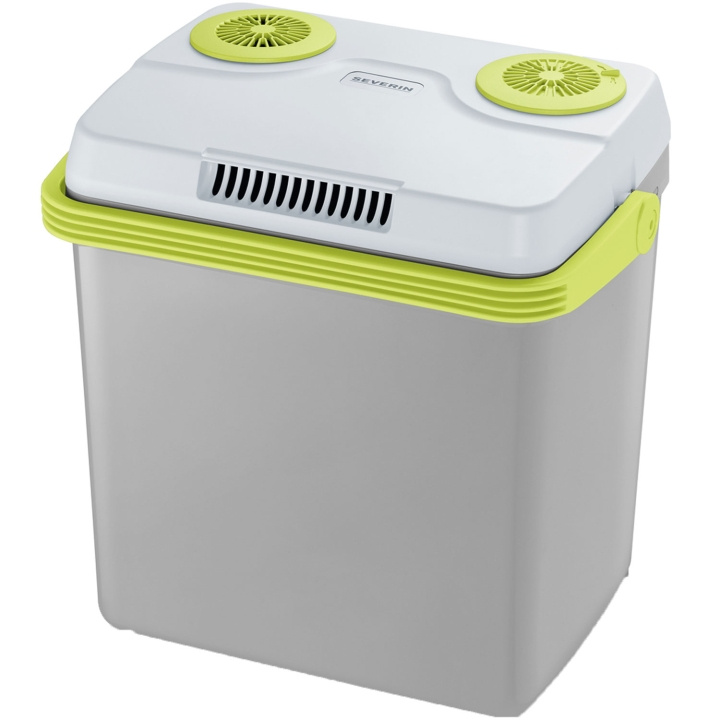 Severin Kylbox 19L 58w 12V eco Funktion TKB2924 ryhmässä URHEILU, VAPAA-AIKA JA HARRASTUS / Ulkoilu / Kylmälaukut @ TP E-commerce Nordic AB (C65989)