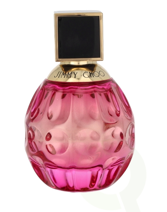 Jimmy Choo Rose Passion Edp Spray 40 ml ryhmässä KAUNEUS JA TERVEYS / Tuoksut & Parfyymit / Parfyymit / Naisten Tuoksut @ TP E-commerce Nordic AB (C66195)