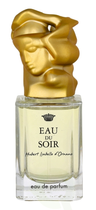 Sisley Eau Du Soir Edp Spray 30 ml ryhmässä KAUNEUS JA TERVEYS / Tuoksut & Parfyymit / Parfyymit / Naisten Tuoksut @ TP E-commerce Nordic AB (C66197)