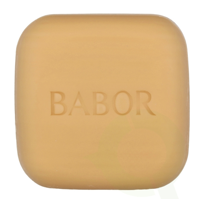 Babor Natural Cleansing Bar Refill 65 ml ryhmässä KAUNEUS JA TERVEYS / Ihonhoito / Kasvot / Puhdistus @ TP E-commerce Nordic AB (C66208)