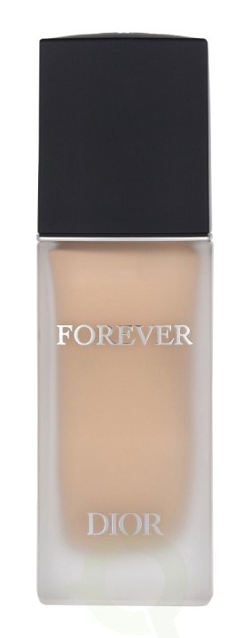 Dior Forever 24H Clean Matte Foundation SPF20 PA+++ 30 ml 0.5N Neutral ryhmässä KAUNEUS JA TERVEYS / Meikit / Meikit Kasvot / Meikkivoide @ TP E-commerce Nordic AB (C66215)