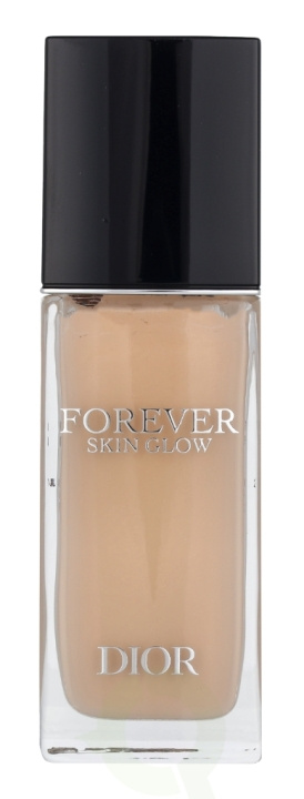 Dior Forever Skin Glow 24H Wear Radiant Foundation SPF20 30 ml 0.5N Neutral ryhmässä KAUNEUS JA TERVEYS / Meikit / Meikit Kasvot / Meikkivoide @ TP E-commerce Nordic AB (C66216)