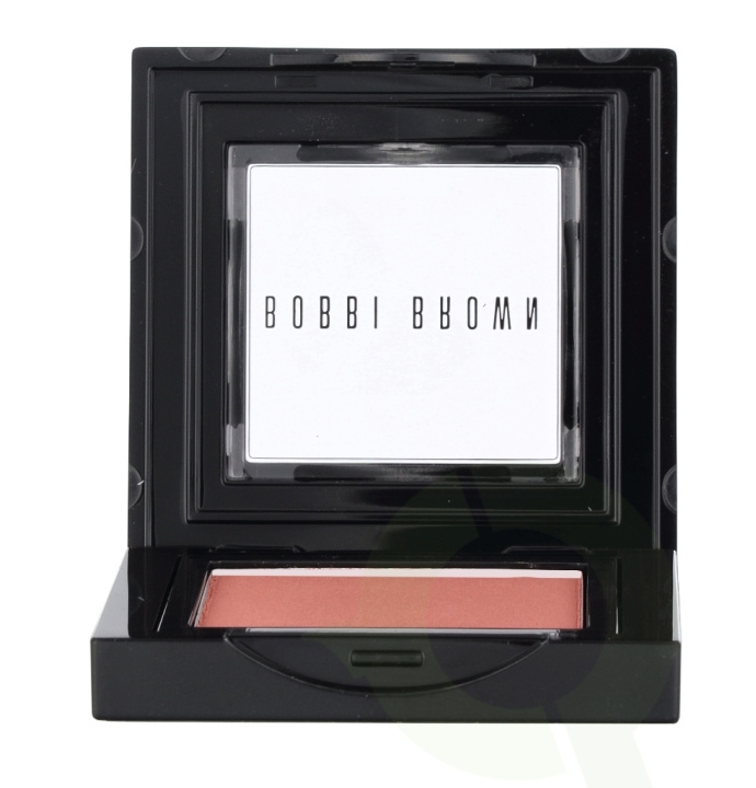 Bobbi Brown Blush 3.5 g Antigua ryhmässä KAUNEUS JA TERVEYS / Meikit / Meikit Kasvot / Contour/Highlight @ TP E-commerce Nordic AB (C66231)