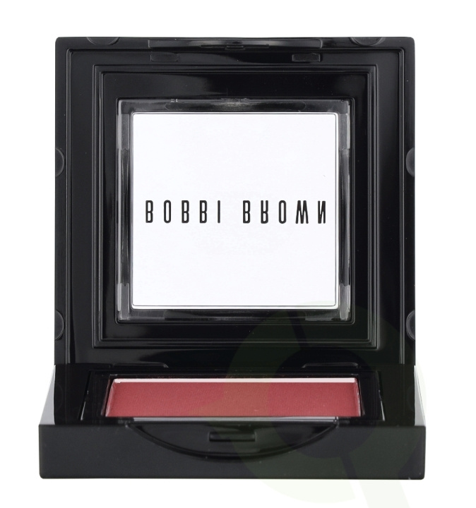 Bobbi Brown Blush 3.5 g Gallery ryhmässä KAUNEUS JA TERVEYS / Meikit / Meikit Kasvot / Contour/Highlight @ TP E-commerce Nordic AB (C66233)