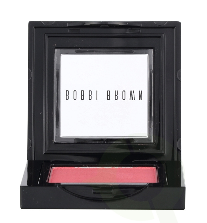 Bobbi Brown Blush 3.5 g Modern ryhmässä KAUNEUS JA TERVEYS / Meikit / Meikit Kasvot / Contour/Highlight @ TP E-commerce Nordic AB (C66234)