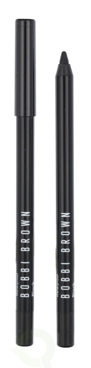 Bobbi Brown 24 Hour Waterproof Kajal Eye Liner 1.2 g ryhmässä KAUNEUS JA TERVEYS / Meikit / Silmät ja kulmat / Silmänrajauskynä / Kajaali @ TP E-commerce Nordic AB (C66236)