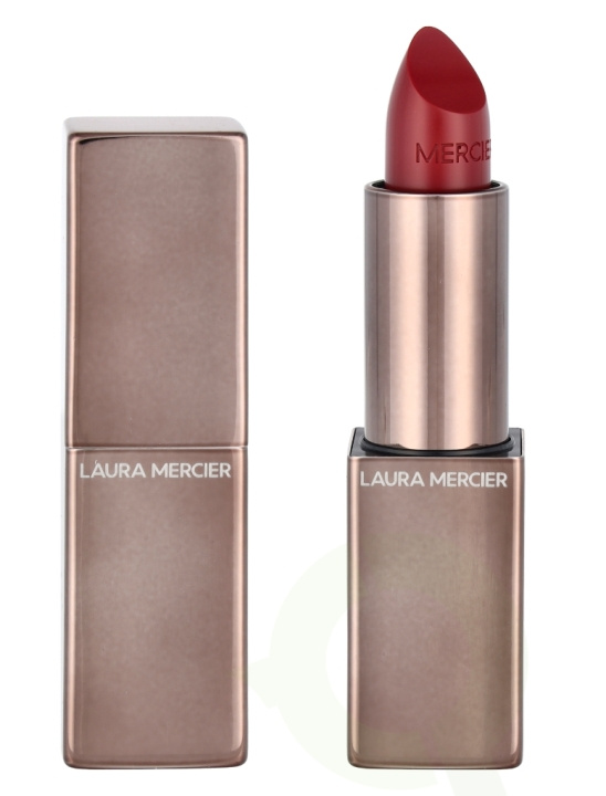 Laura Mercier Rouge Essentiel Silky Creme Lipstick 3.5 g #475 Rose Rouge ryhmässä KAUNEUS JA TERVEYS / Meikit / Huulet / Huulipuna @ TP E-commerce Nordic AB (C66244)